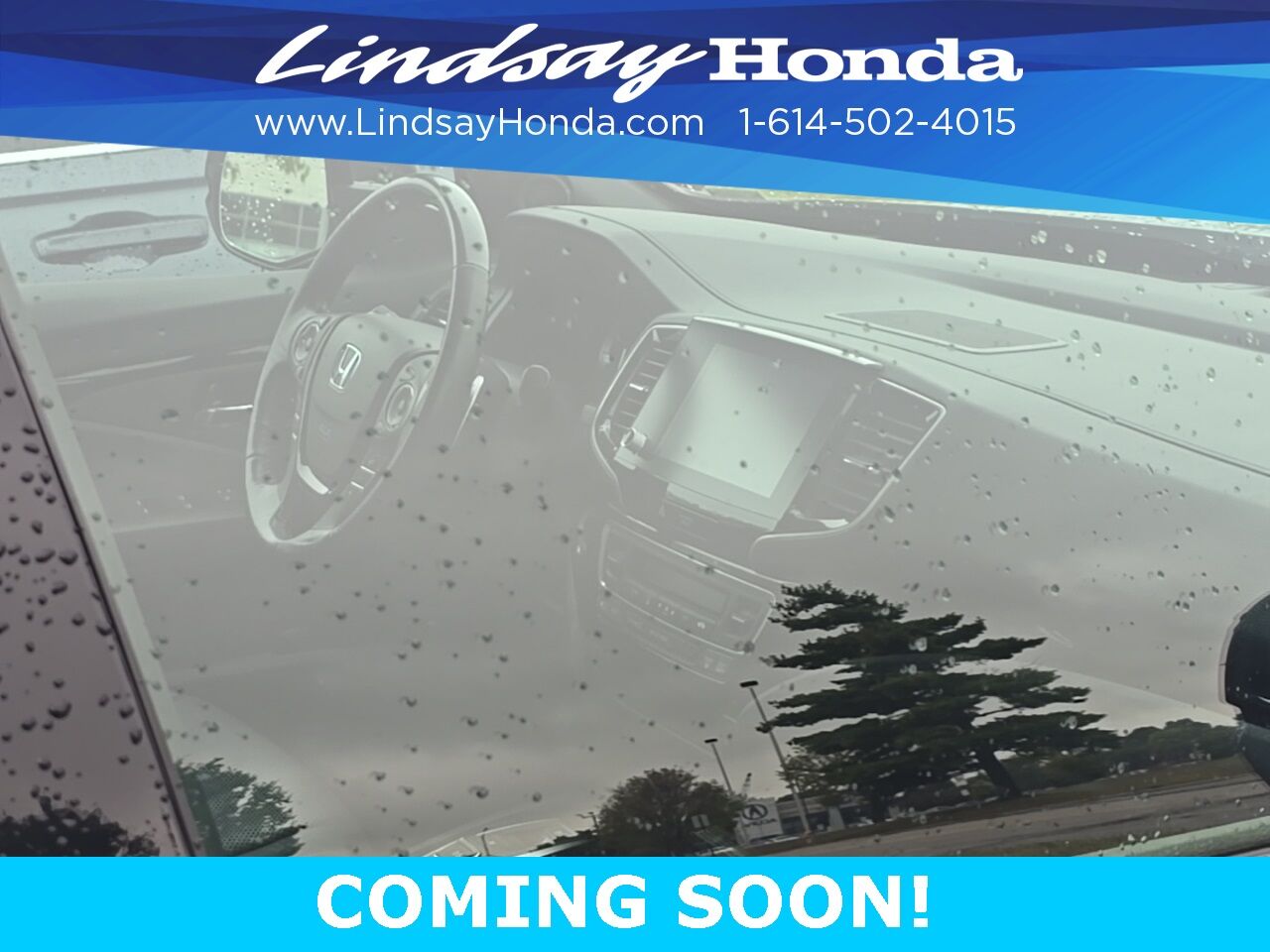 2022 Honda Ridgeline Black Edition Columbus OH