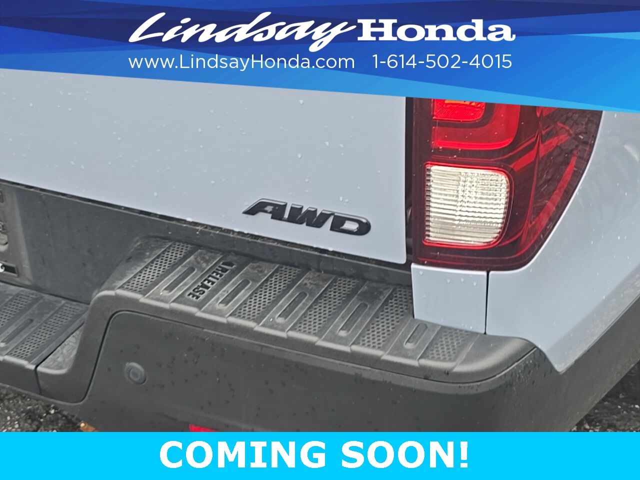 2022 Honda Ridgeline Black Edition Columbus OH