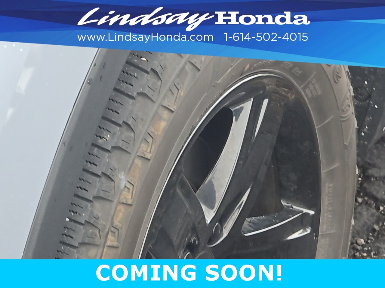 2022 Honda Ridgeline Black Edition Columbus OH