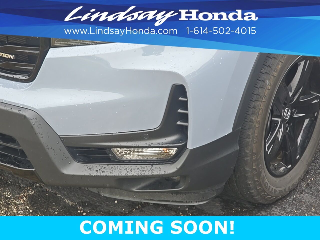 2022 Honda Ridgeline Black Edition Columbus OH