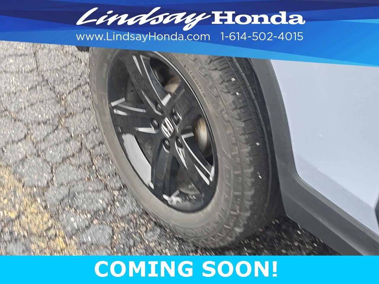 2022 Honda Ridgeline Black Edition Columbus OH