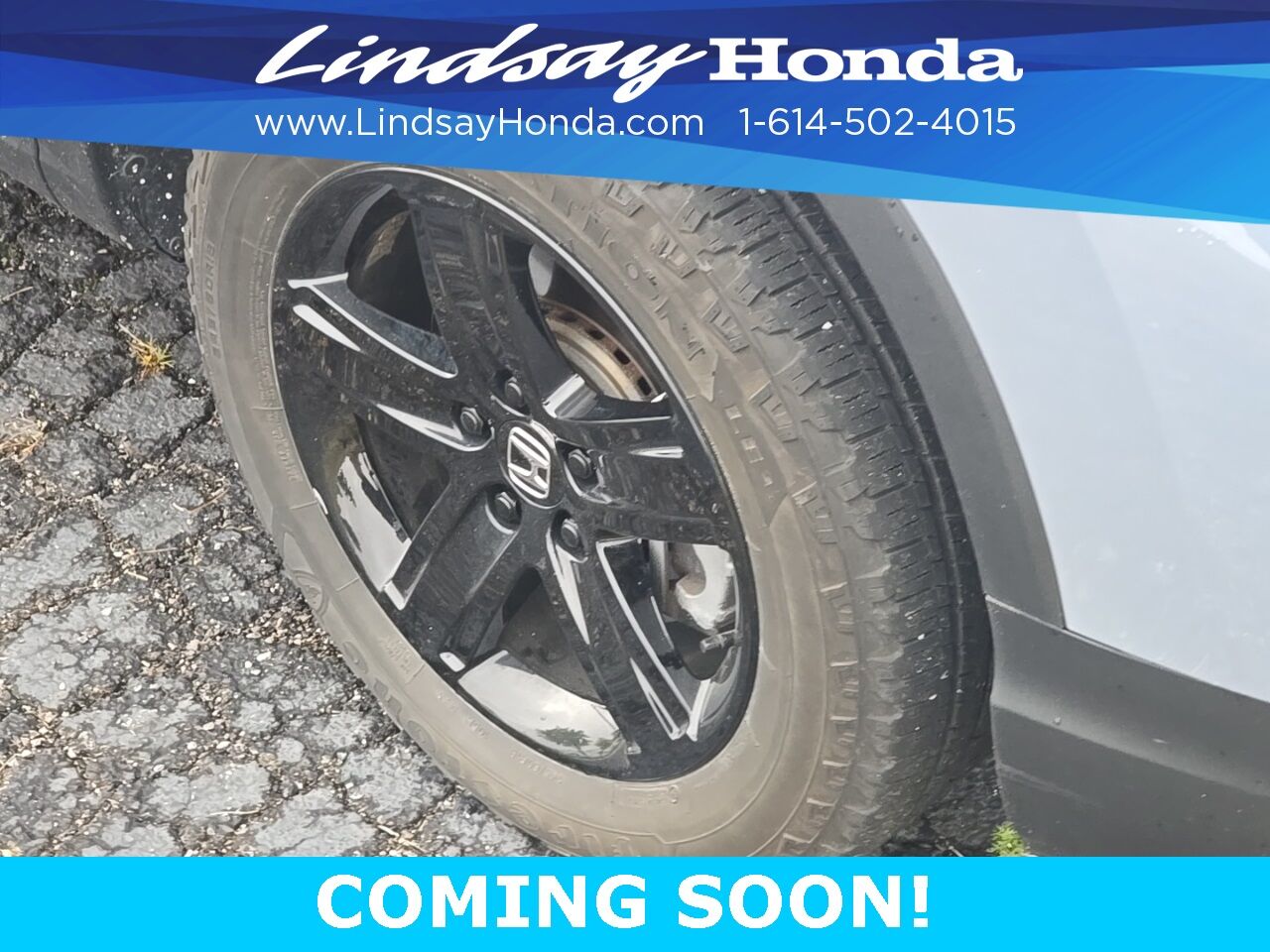 2022 Honda Ridgeline Black Edition Columbus OH
