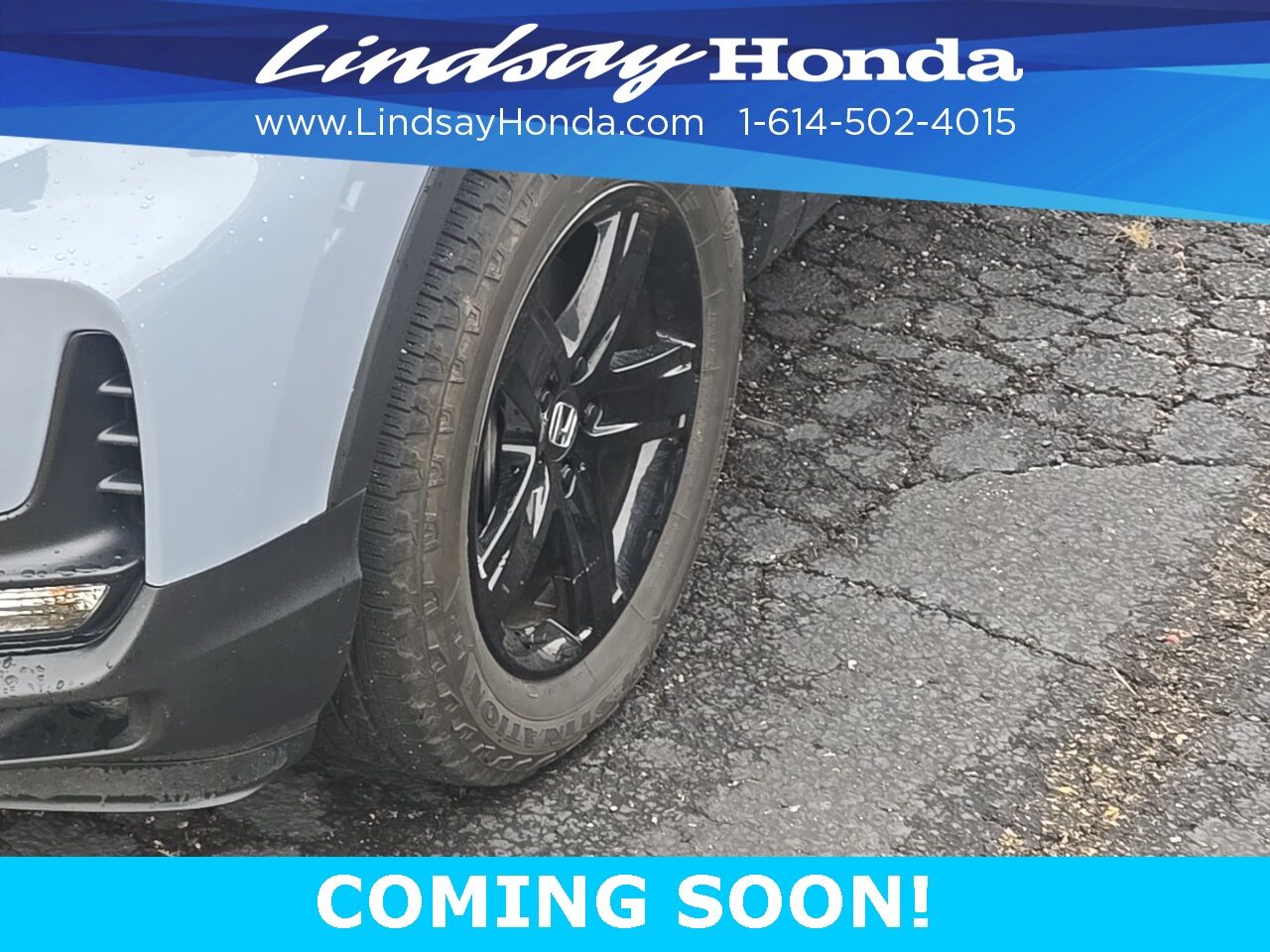 2022 Honda Ridgeline Black Edition Columbus OH