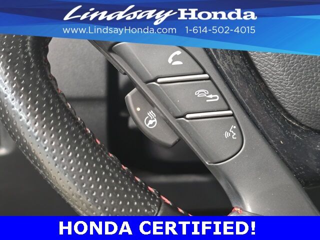 2022 Honda Ridgeline Black Edition Columbus OH