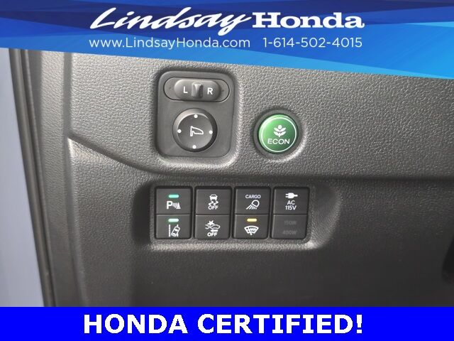 2022 Honda Ridgeline Black Edition Columbus OH