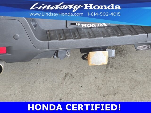 2022 Honda Ridgeline Black Edition Columbus OH