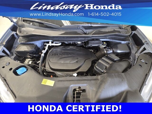 2022 Honda Ridgeline Black Edition Columbus OH