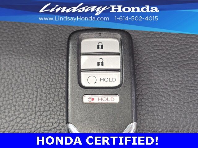 2022 Honda Ridgeline Black Edition Columbus OH