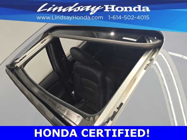2022 Honda Ridgeline Black Edition Columbus OH