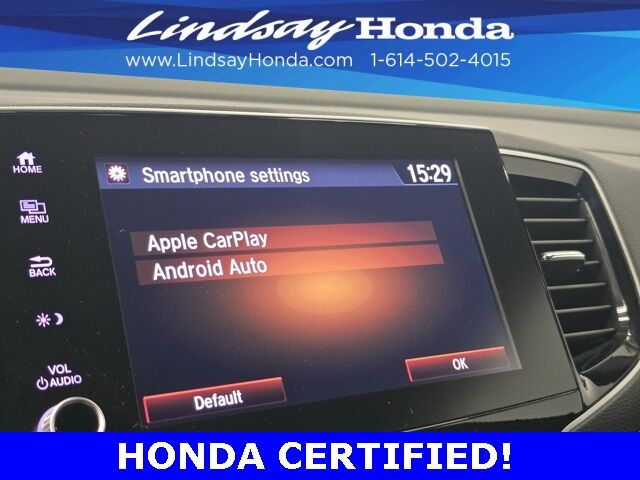 2022 Honda Ridgeline Black Edition Columbus OH
