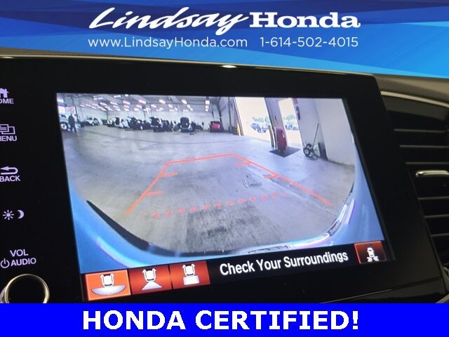 2022 Honda Ridgeline Black Edition Columbus OH