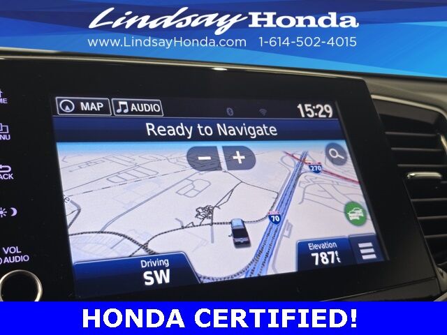 2022 Honda Ridgeline Black Edition Columbus OH