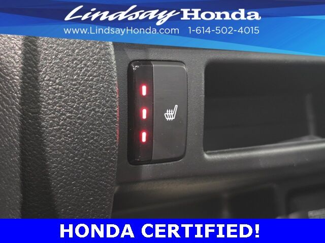 2022 Honda Ridgeline Black Edition Columbus OH