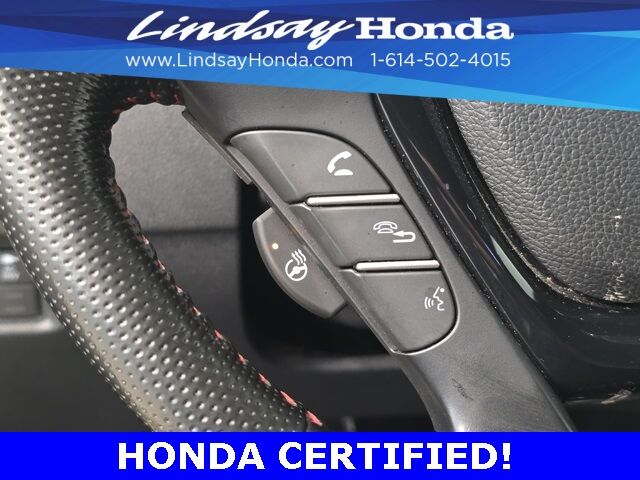 2022 Honda Ridgeline Black Edition Columbus OH