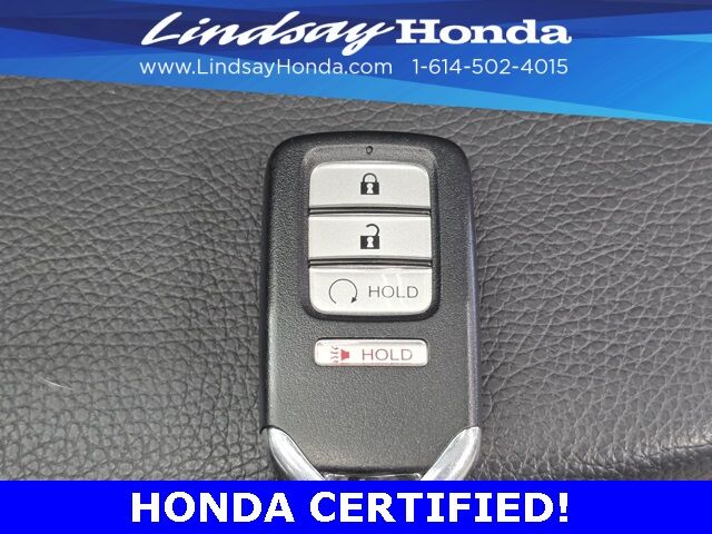 2022 Honda Ridgeline Black Edition Columbus OH