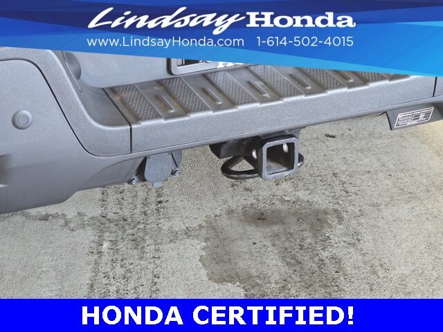 2022 Honda Ridgeline Black Edition Columbus OH