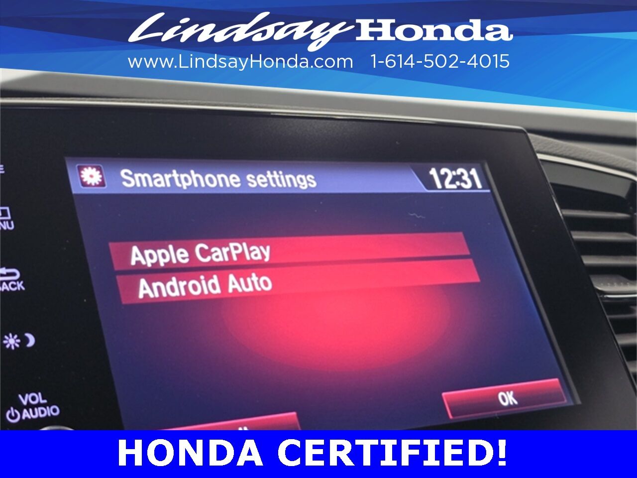 2022 Honda Ridgeline Black Edition Columbus OH