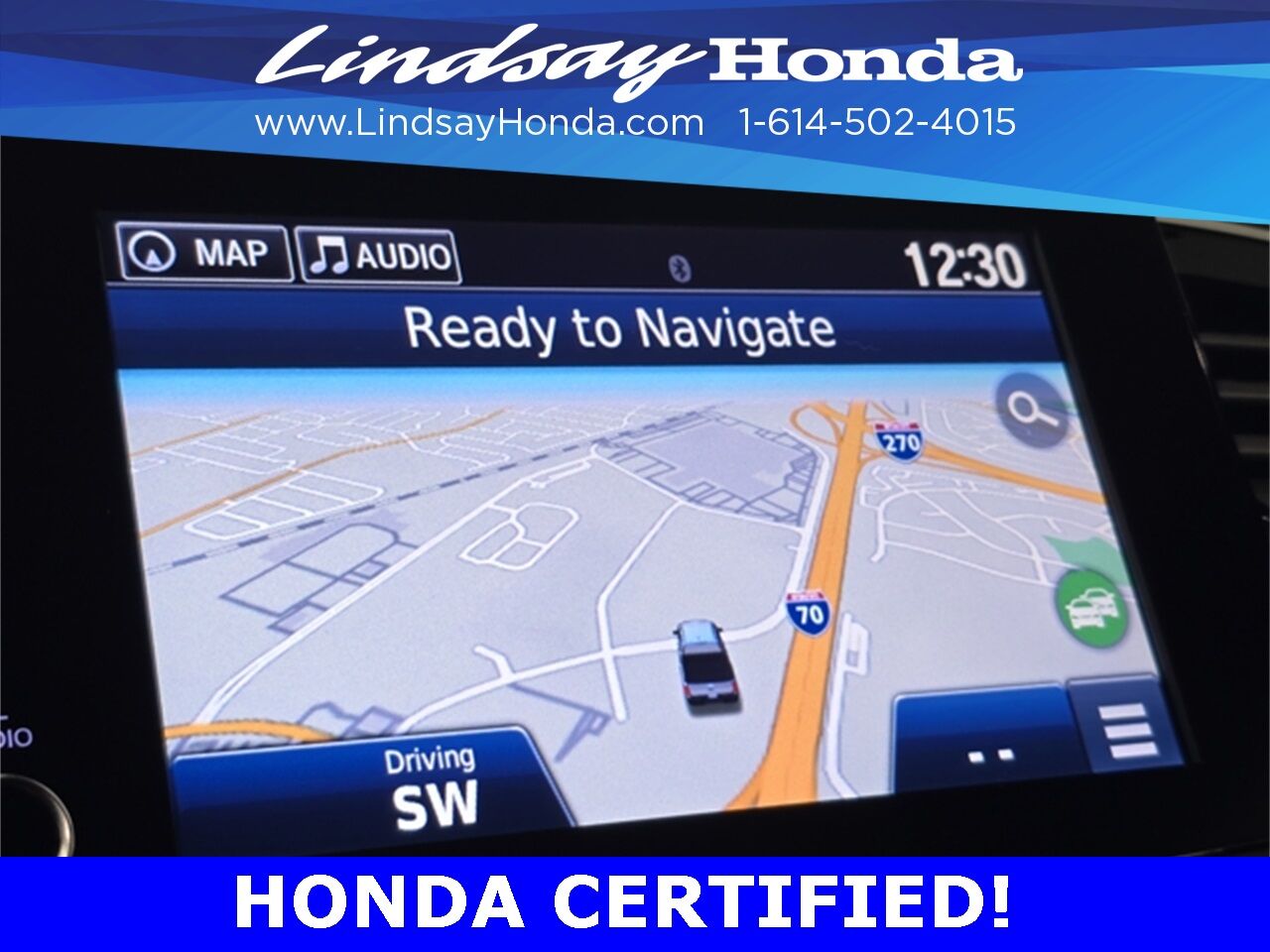 2022 Honda Ridgeline Black Edition Columbus OH