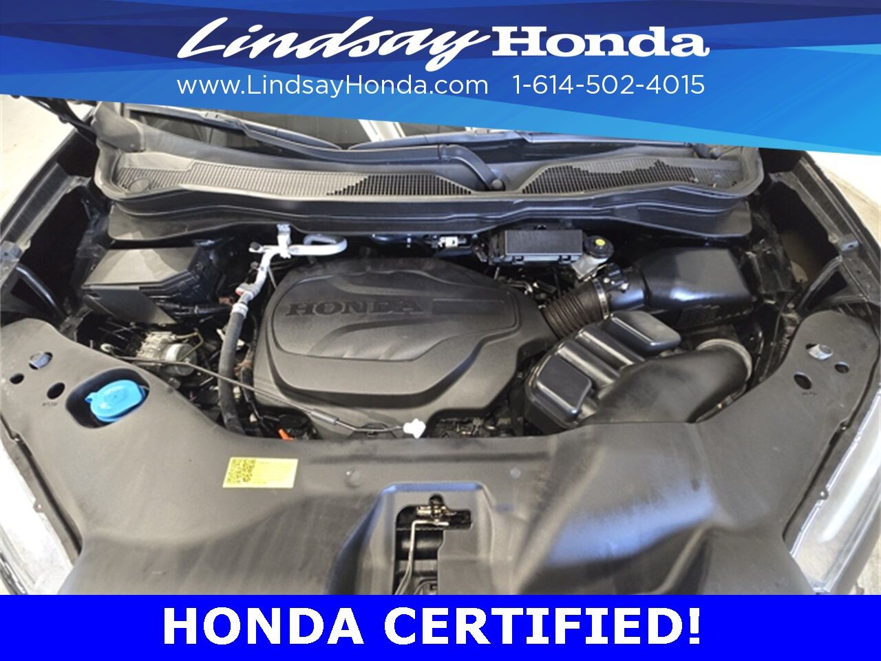 2022 Honda Ridgeline Black Edition Columbus OH