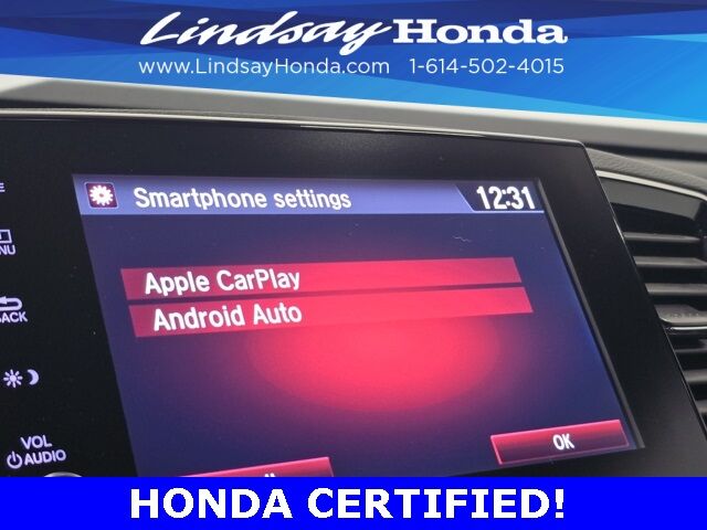 2022 Honda Ridgeline Black Edition Columbus OH