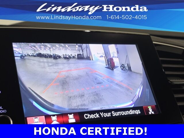 2022 Honda Ridgeline Black Edition Columbus OH