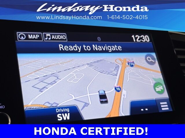 2022 Honda Ridgeline Black Edition Columbus OH
