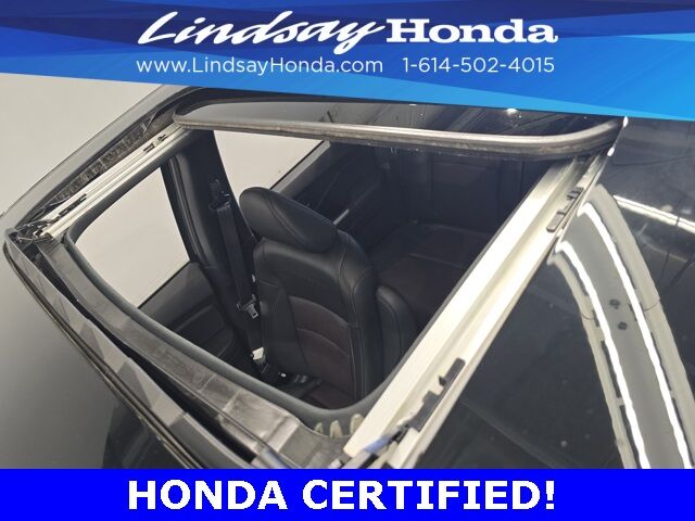 2022 Honda Ridgeline Black Edition Columbus OH