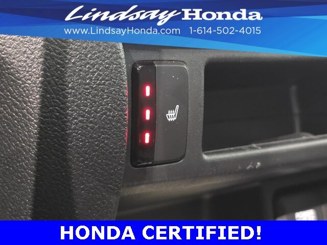 2022 Honda Ridgeline Black Edition Columbus OH