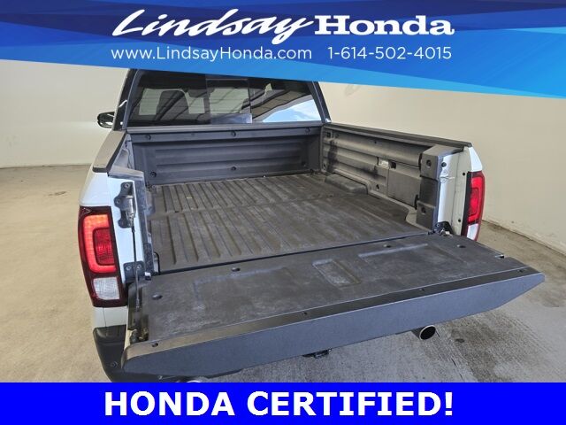 2022 Honda Ridgeline Black Edition Columbus OH