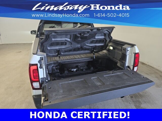 2022 Honda Ridgeline Black Edition Columbus OH