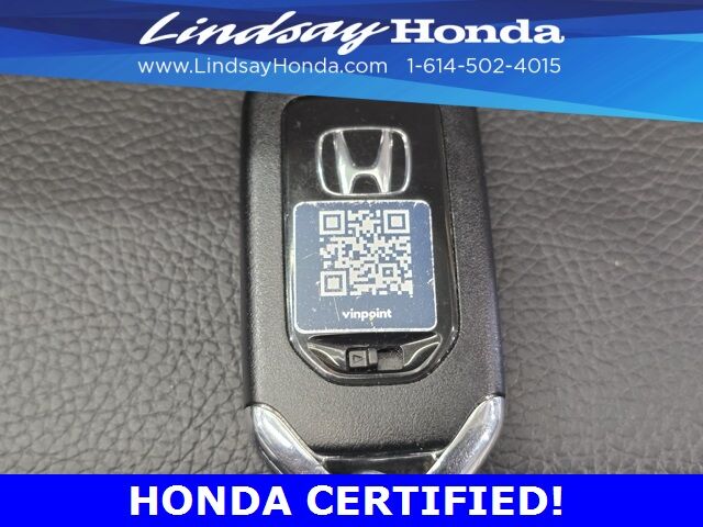 2022 Honda Ridgeline Black Edition Columbus OH