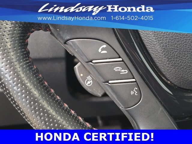 2022 Honda Ridgeline Black Edition Columbus OH