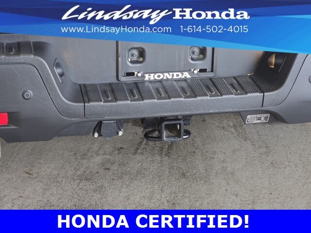 2022 Honda Ridgeline Black Edition Columbus OH