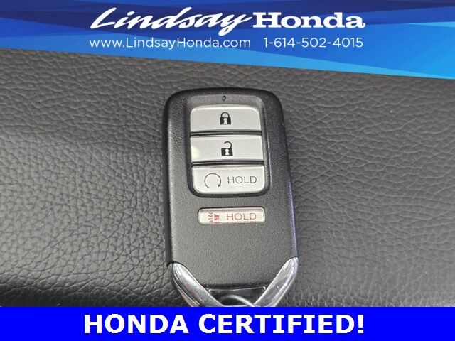 2022 Honda Ridgeline Black Edition Columbus OH
