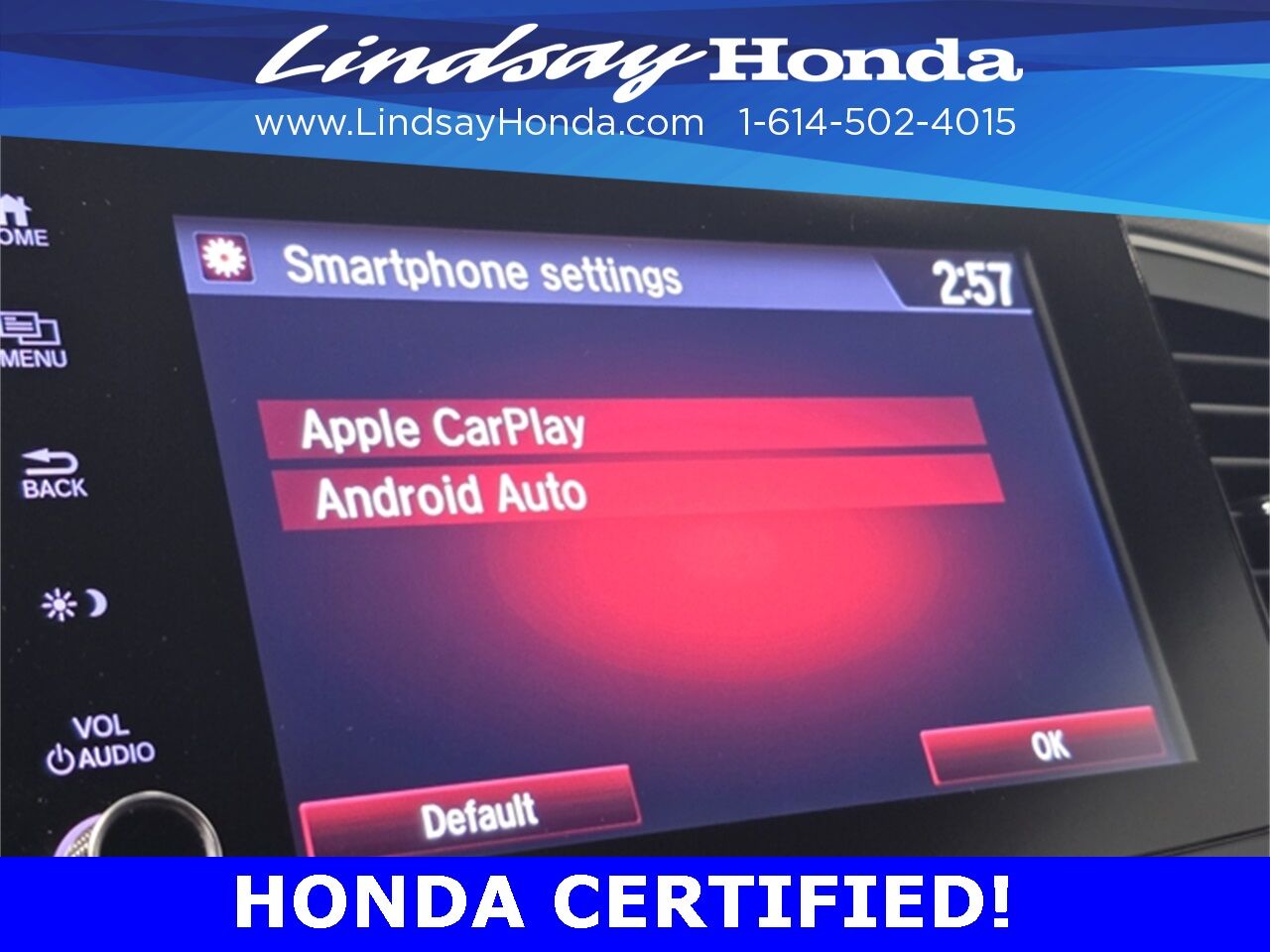 2022 Honda Ridgeline Black Edition Columbus OH
