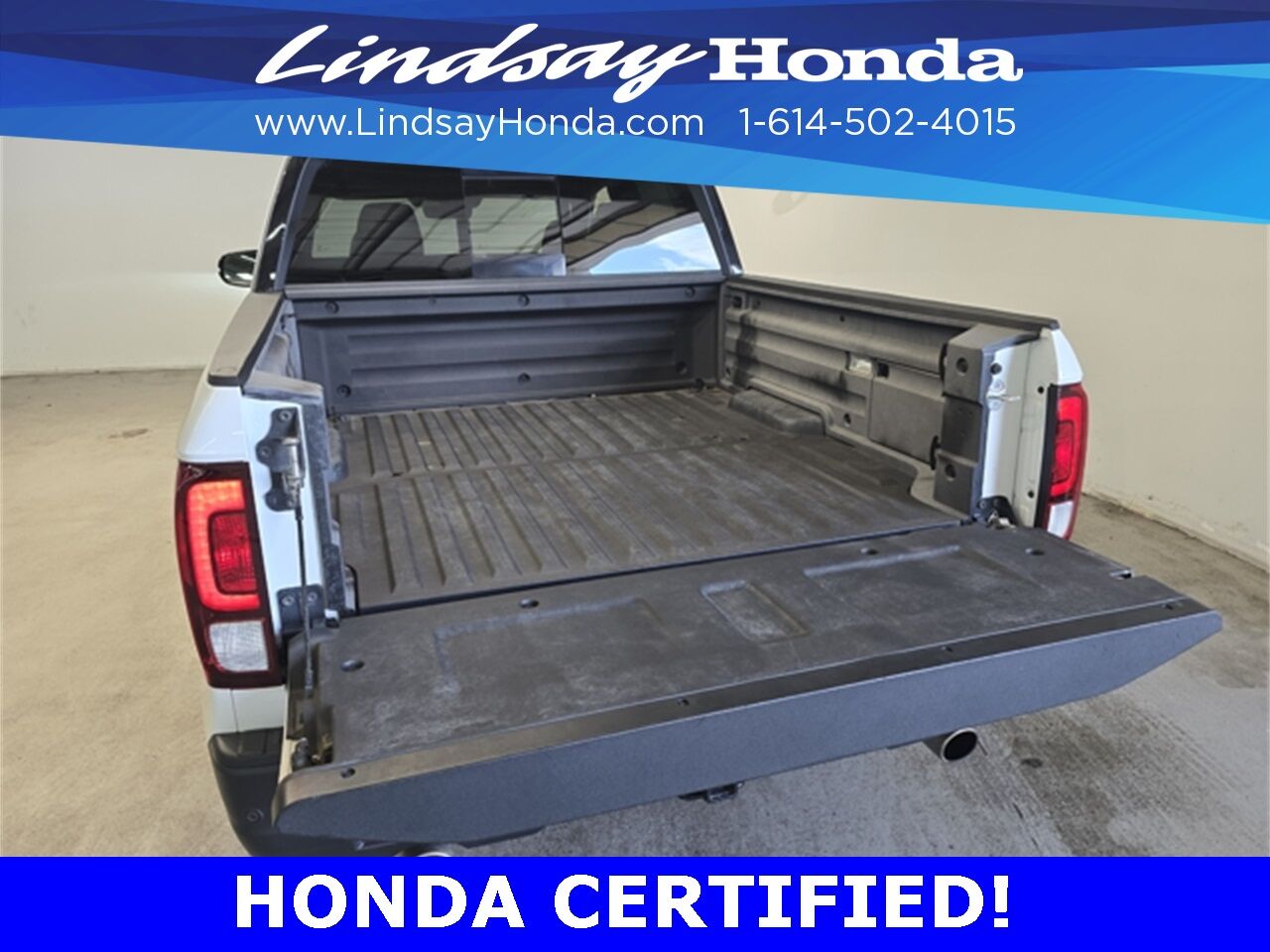 2022 Honda Ridgeline Black Edition Columbus OH