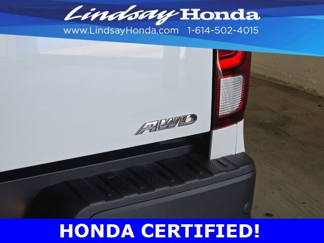 2022 Honda Ridgeline Black Edition Columbus OH