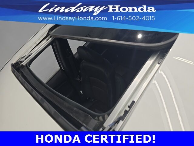 2022 Honda Ridgeline Black Edition Columbus OH
