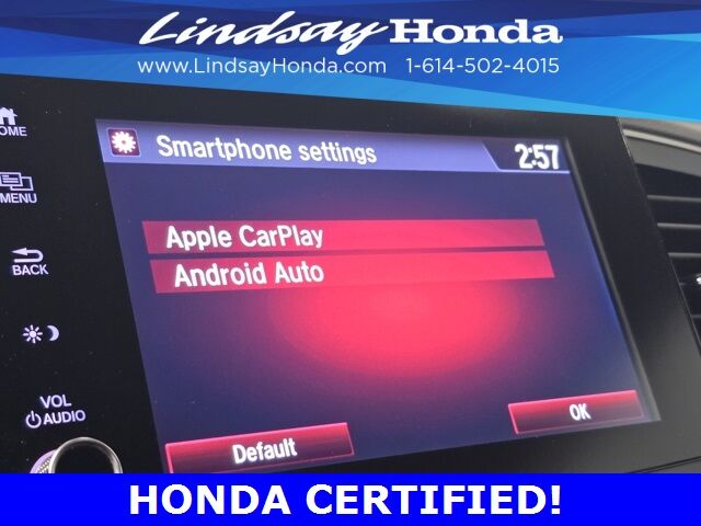 2022 Honda Ridgeline Black Edition Columbus OH