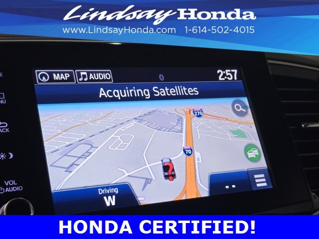 2022 Honda Ridgeline Black Edition Columbus OH