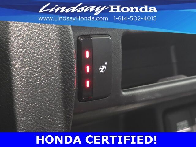 2022 Honda Ridgeline Black Edition Columbus OH