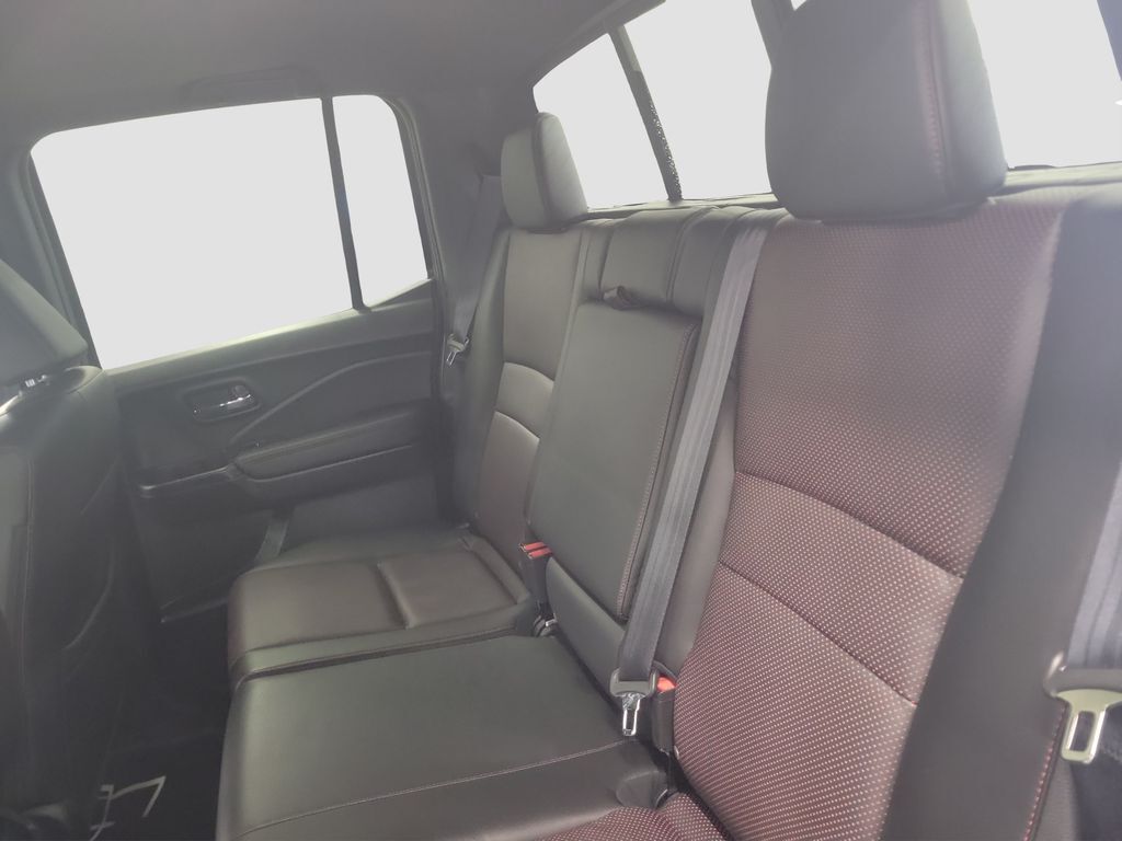 2022 Honda Ridgeline Black Edition North Attleboro MA