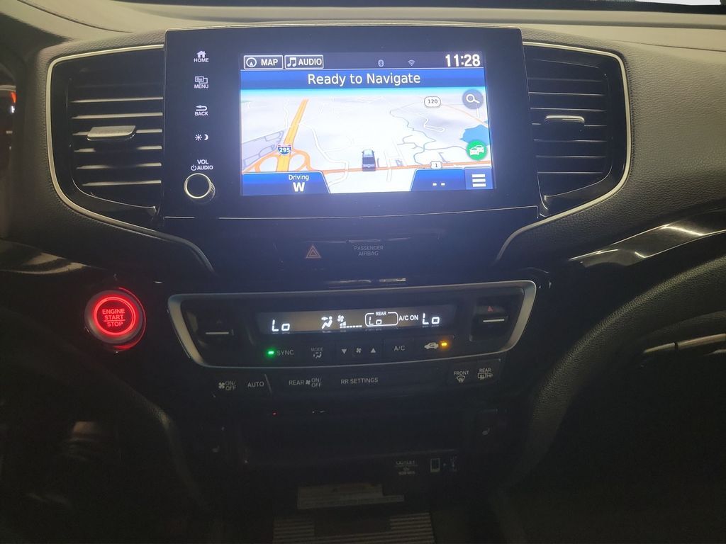 2022 Honda Ridgeline Black Edition North Attleboro MA