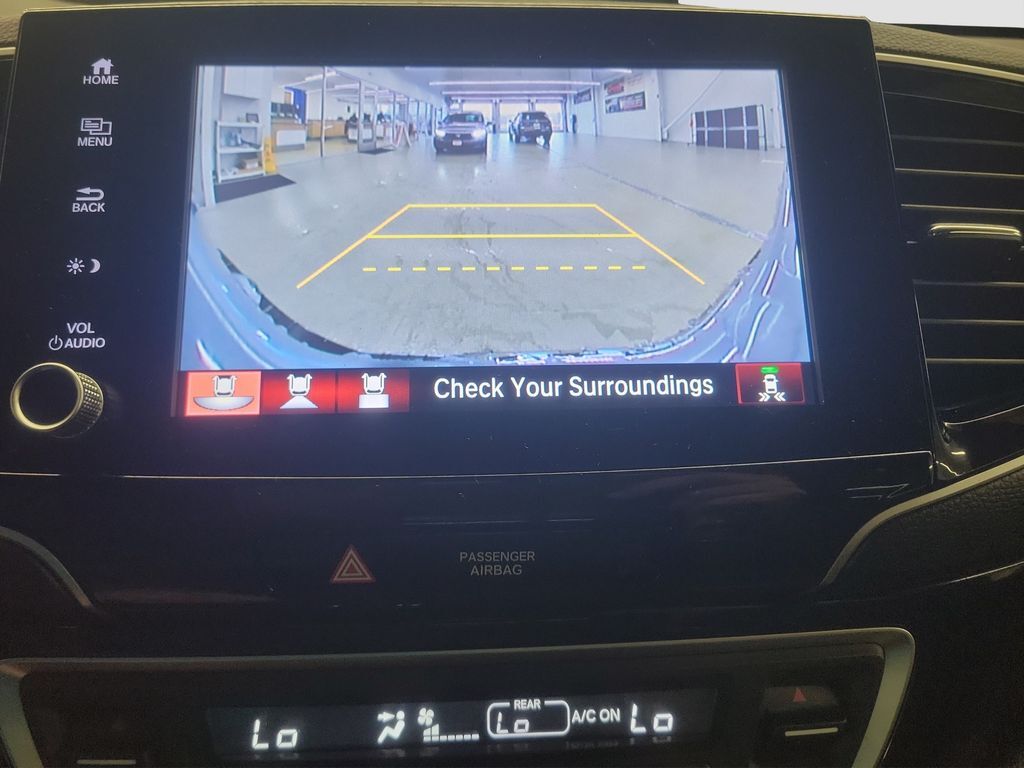 2022 Honda Ridgeline Black Edition North Attleboro MA