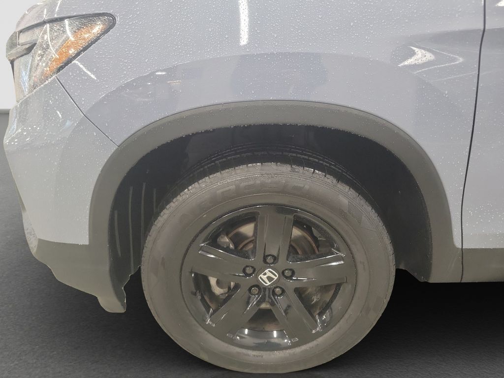 2022 Honda Ridgeline Black Edition North Attleboro MA