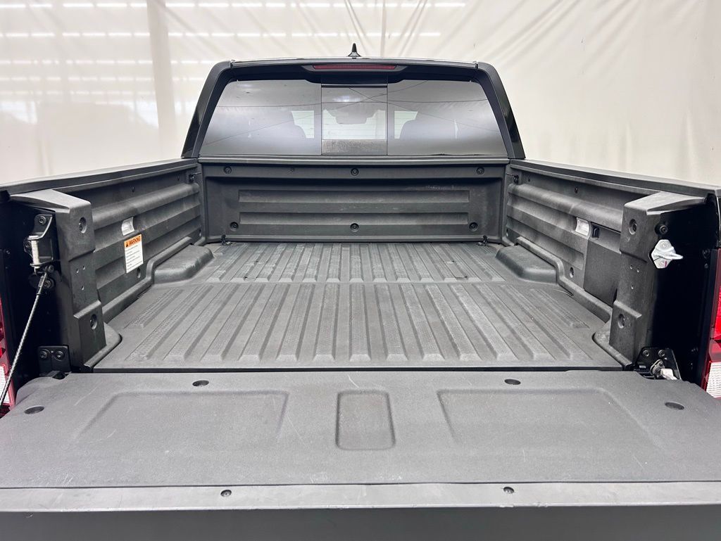 2022 Honda Ridgeline Black Edition Portland OR