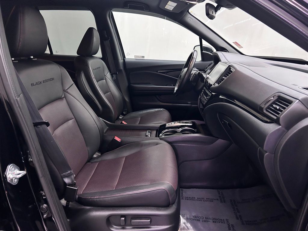 2022 Honda Ridgeline Black Edition Portland OR