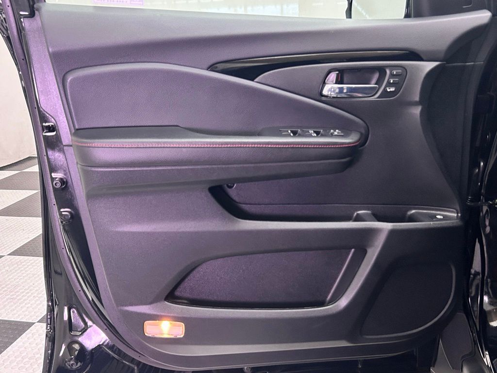 2022 Honda Ridgeline Black Edition Portland OR