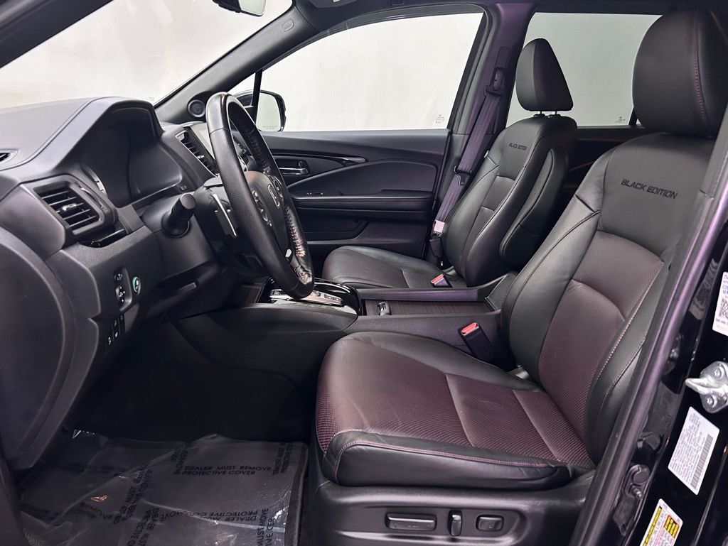 2022 Honda Ridgeline Black Edition Portland OR