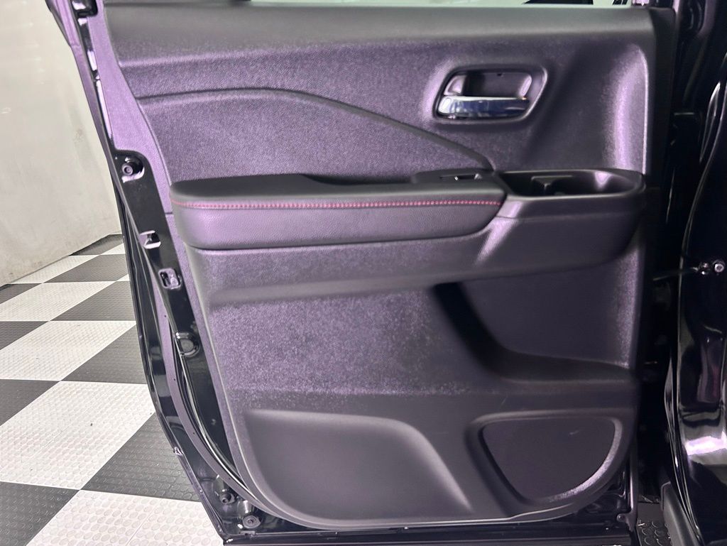 2022 Honda Ridgeline Black Edition Portland OR